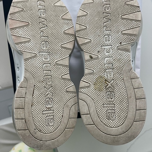 Alexander Wang Stadium Sneaker - Picture 5 of 5